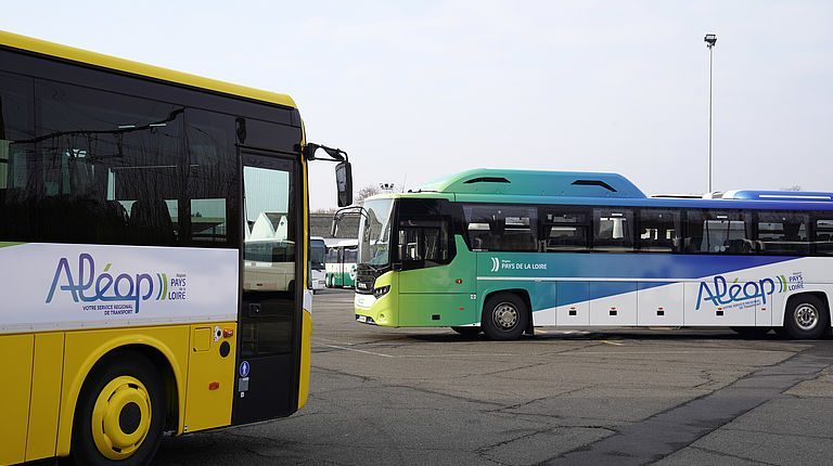 Nouveau site d’inscription en ligne au transport scolaire