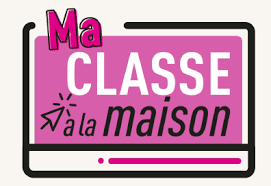 CNED LA CLASSE A LA MAISON