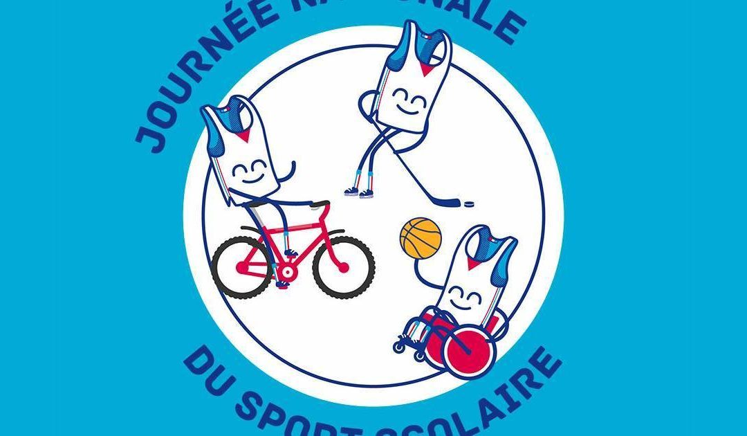 Journée du sport scolaire