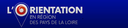 L’orientation en région des pays de la loire