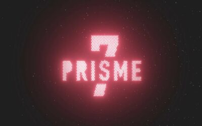 Prisme 7 : Développez votre sens artistique avec le nouveau jeu du Centre Pompidou