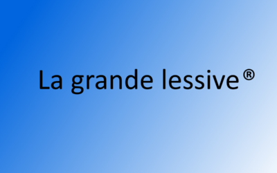 La grande lessive